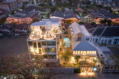 Exterior & Views 1, Shan Villas Sukhumvit, Wattana