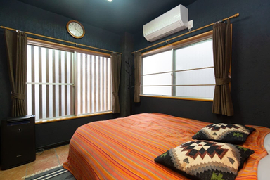 Bedroom 2, Ryokan MARU Asakusa, Taitō