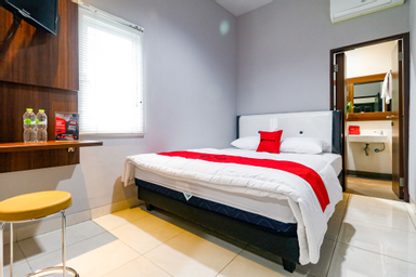 Kamar Standard Double