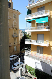 Exterior & Views 2, Delizia Master Guest apartment, Genova