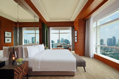 Suite Eksekutif King