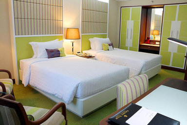 Bedroom 7