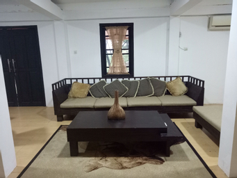 Others 4, T-Rooms Homestay Bandara, Palembang