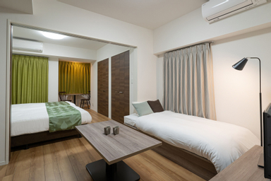 Bedroom 12