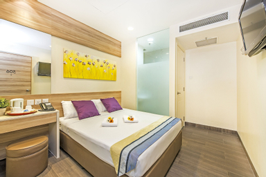 Kamar Standard Queen