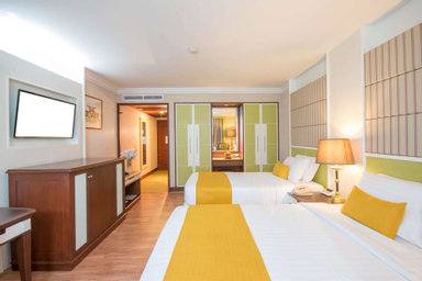 Bedroom 10