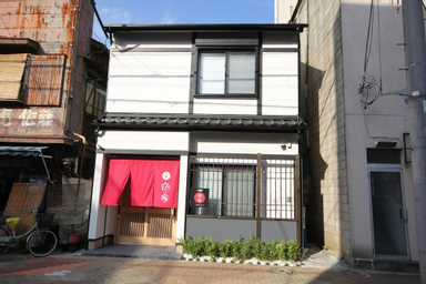 Exterior & Views 1, Yadoya Hakutei-An, Taitō