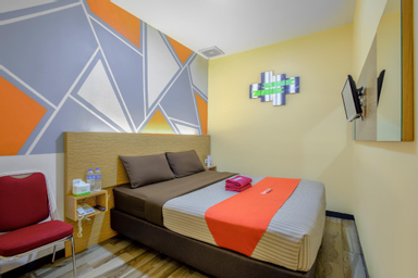 Kamar Standard Queen