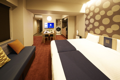 Bedroom 3, GATE STAY Premium Nihonbashi, Chiyoda
