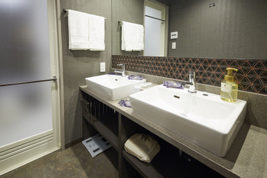 Bedroom 4, GATE STAY Premium Nihonbashi, Chiyoda