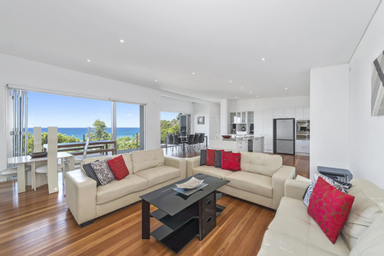 Others 4, Cinque Terre, Coffs Harbour - Pt A