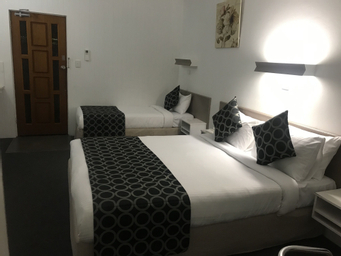 Bedroom 7