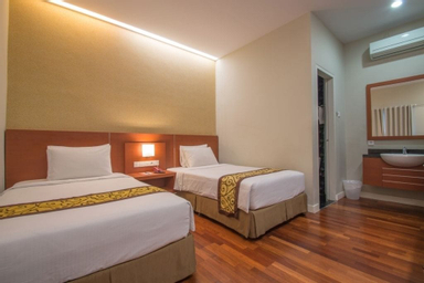 Kamar Superior