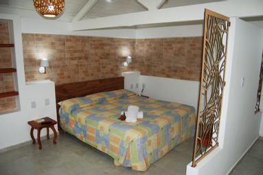Bedroom 3, Hotel Marinas Resort, Tibau do Sul