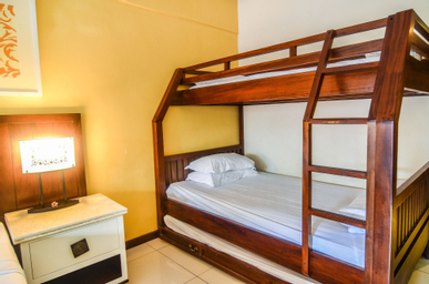 Bedroom 5