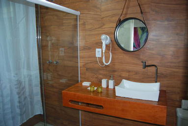 Bedroom 4, Hotel Marinas Resort, Tibau do Sul
