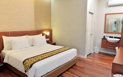 Kamar Superior Queen