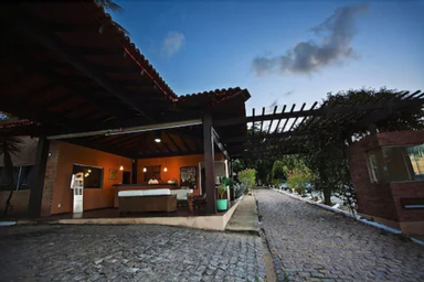 Exterior & Views 2, Hotel Marinas Resort, Tibau do Sul