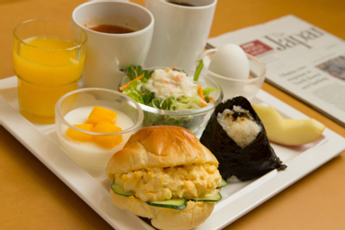 Food & Drinks