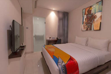 Kamar Standard Queen