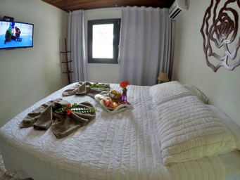 Bedroom 3, Pousada Pipa Village, Tibau do Sul