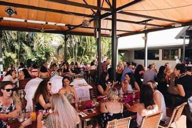 Food & Drinks 4, Roebuck Bay Hotel, Broome
