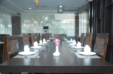 Food & Drinks 3, Griya Hotel Medan, Medan