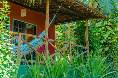 Exterior & Views 2, Pousada Sossego, Tibau do Sul