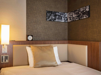 Bedroom 3, ibis Styles Tokyo Ginza, Chūō