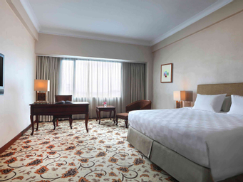 Deluxe Room - Pool View