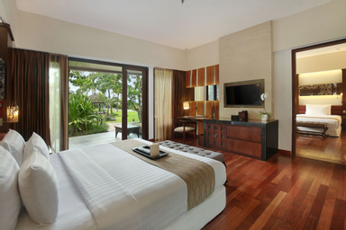 Bedroom 7