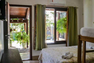 Bedroom 3, Pousada Aconchego de Genipabu, Extremoz