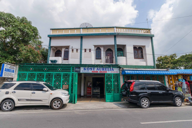Exterior & Views, RedDoorz Syariah near Stasiun Kereta Api Kisaran, Asahan