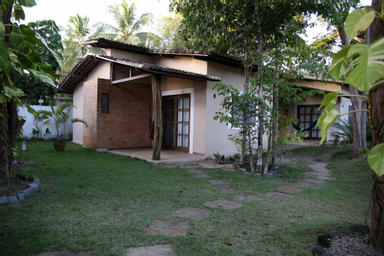 Exterior & Views 2, Pousada Pipa Village, Tibau do Sul