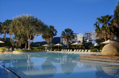 Sport & Beauty, Pacific Bay Resort, Coffs Harbour - Pt A