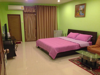 Bedroom 4, Penang Palace, Khlong Toey