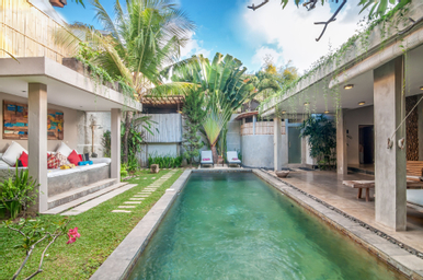 Sport & Beauty, Villa Malou, Badung