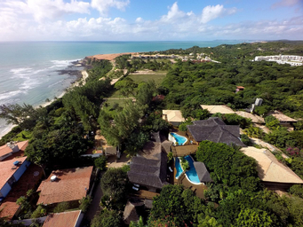 Exterior & Views 1, Sombra e Agua Fresca Floresta, Tibau do Sul