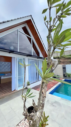 Sport & Beauty 1, BnC Hills (tutup sementara), Karanganyar
