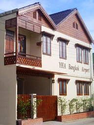 Exterior & Views 1, YHA Bangkok Airport - Hostel, Bang Plee