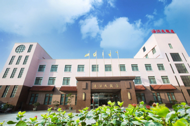 Exterior & Views 1, Hotel River Kinmen, Kinmen