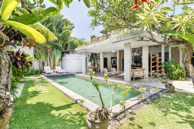 Exterior & Views 1, Villa Malou, Badung
