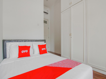 Kamar Standard Double