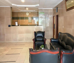 Others, New Hotel Gentala, Medan
