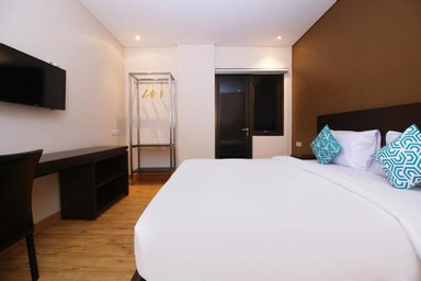 Kamar Deluks King