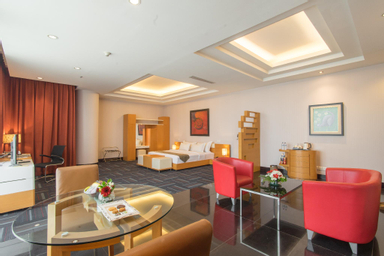 Suite King