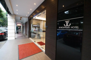 GG Hotel Bandar Sunway, Petaling Jaya – Updated 2023 Prices