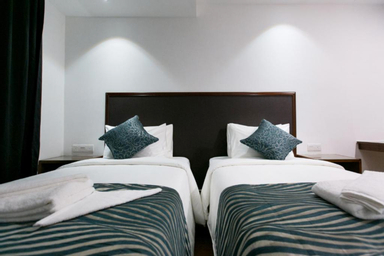 Kamar Premier Twin