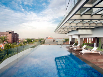 Sport & Beauty 2, The Southern Hotel Surabaya (Formerly Ibis Styles Surabaya Jemursari), Surabaya