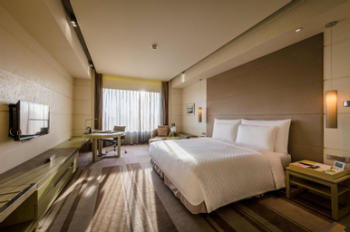 King Deluxe Room